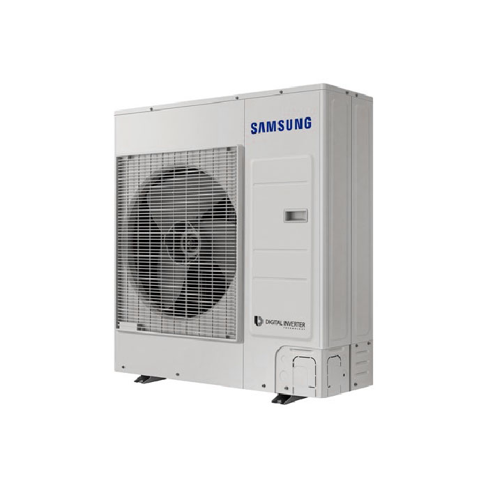 Samsung AC Cassette Inverter 4 Way Wind-Free 28.000 BTU/h - AC090TN4DKC/EA